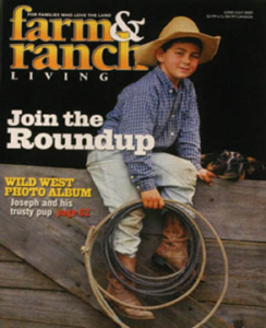 Mag Cover 72 DPI - Farm & Ranch