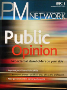 Mag Cover 72 DPI - PM Network