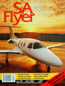 Mag Cover 72 DPI - SA Flyer