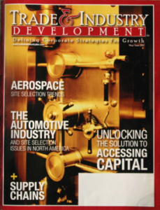 Mag Cover 72 DPI - Trade & Industry -