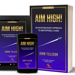 Aim High Flight Store