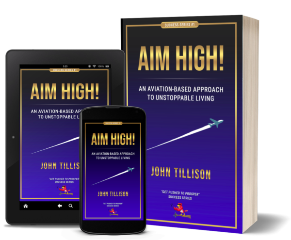 Aim High Flight Store