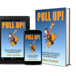 Pull Up! | John Tillison